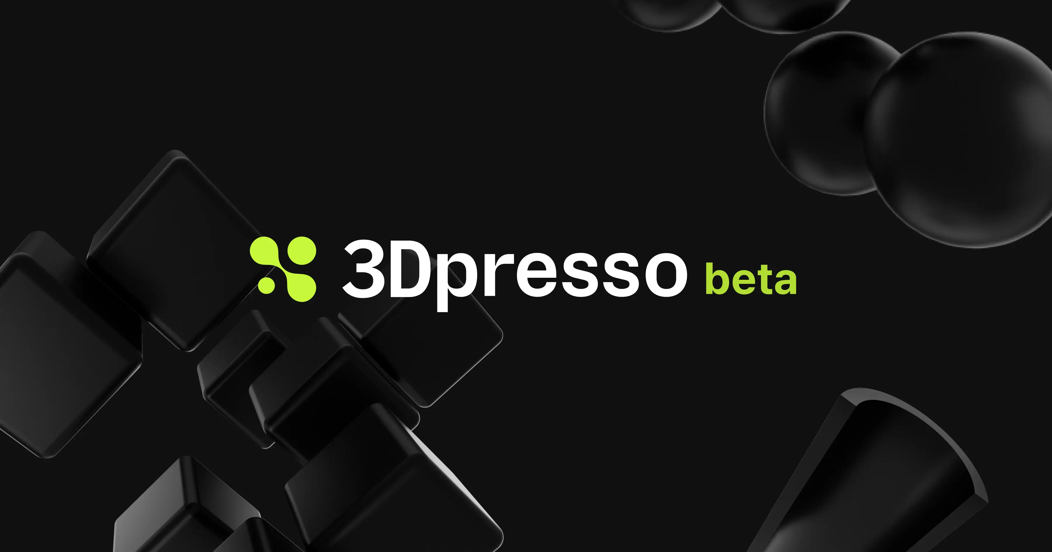 3Dpresso